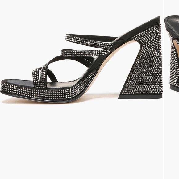 Circus NY by Sam Edelman Hanson Platform Heel - Picture 9 of 9